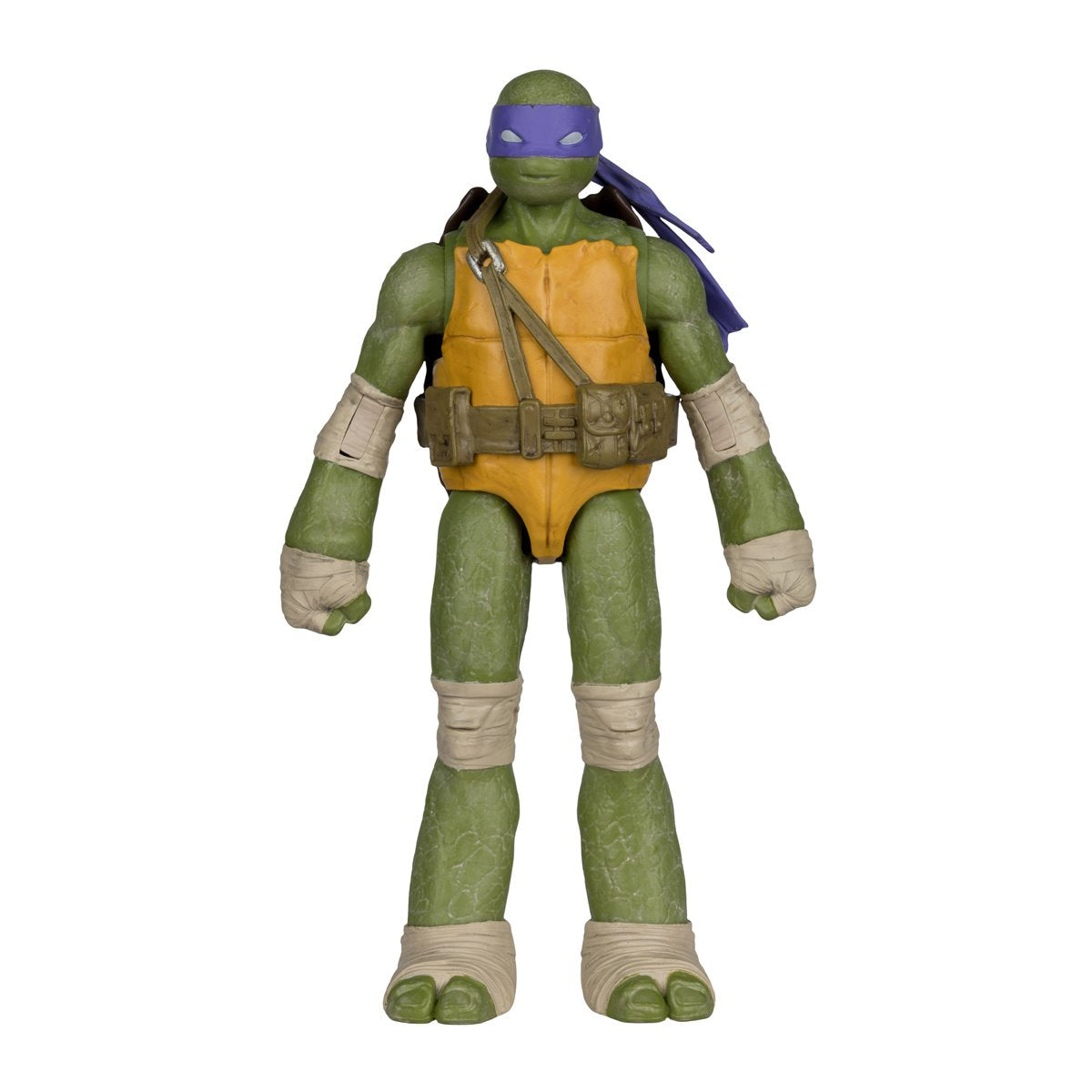 Teenage Mutant Ninja Turtles Page Punchers Donatello 5-Inch Scale Action Figure with Comic