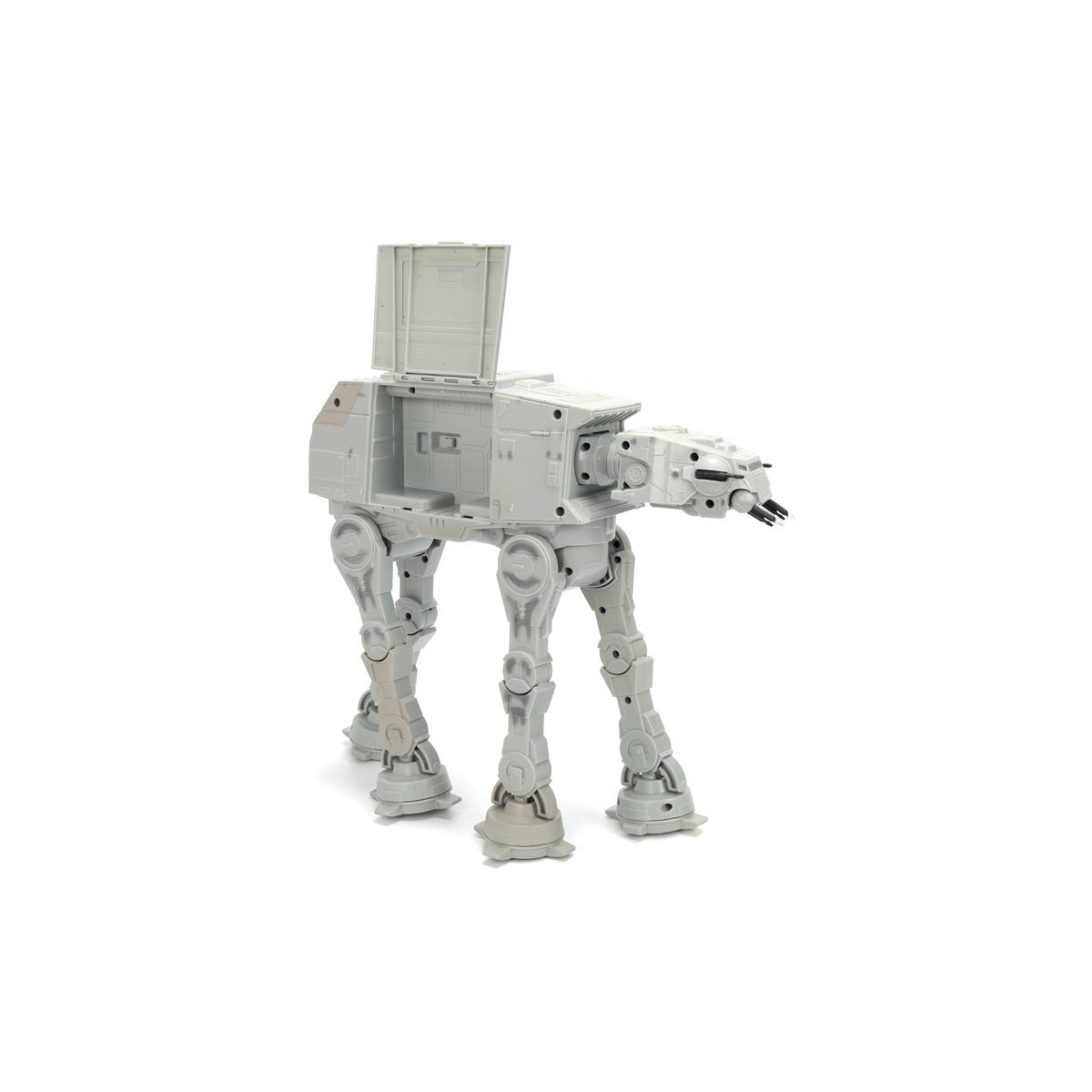 Star Wars: The Mandalorian and Grogu Imperial Remnant AT-AT Walker RC Vehicle