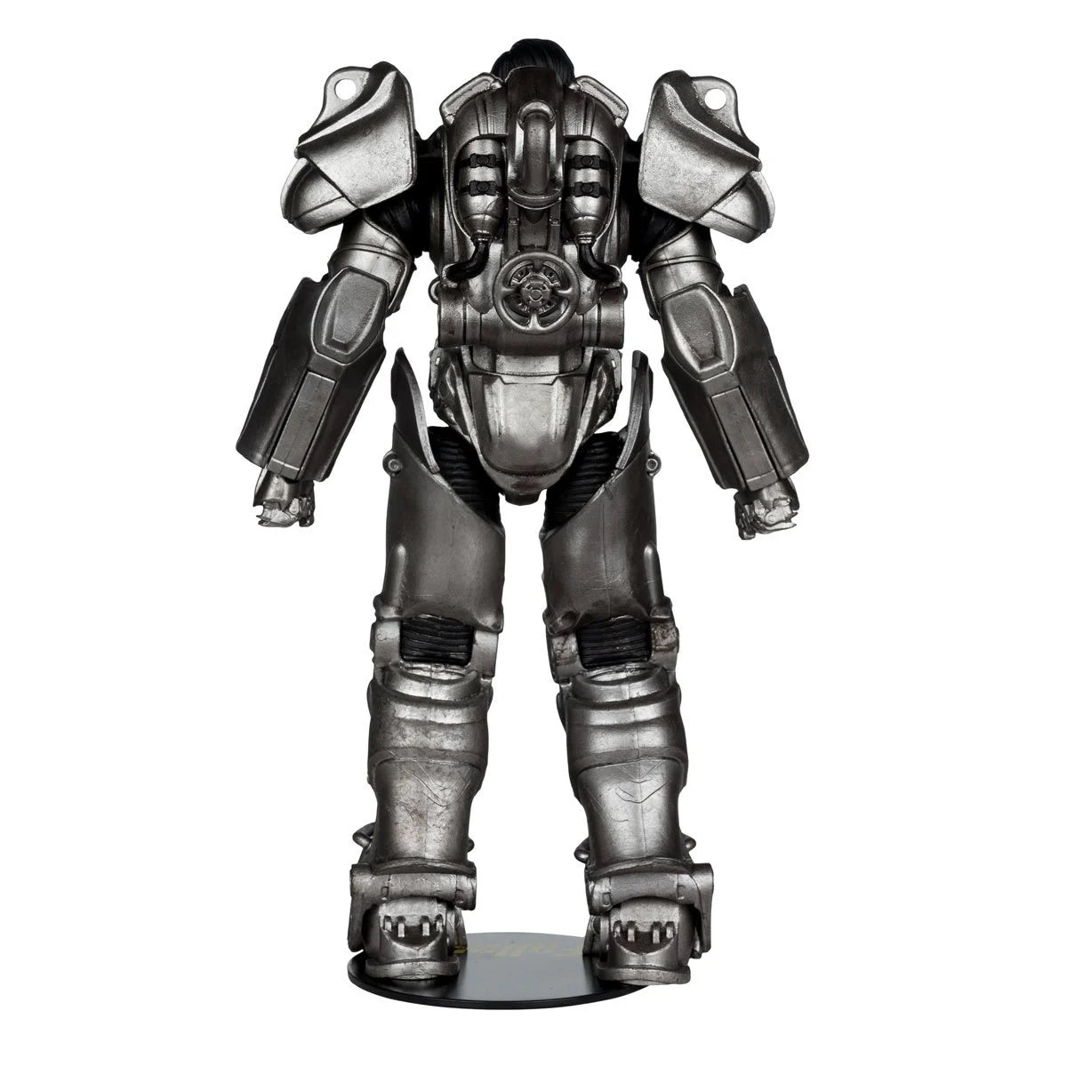Fallout TV Hank MacLean Season 2 7-Inch Scale Deluxe Action Figure