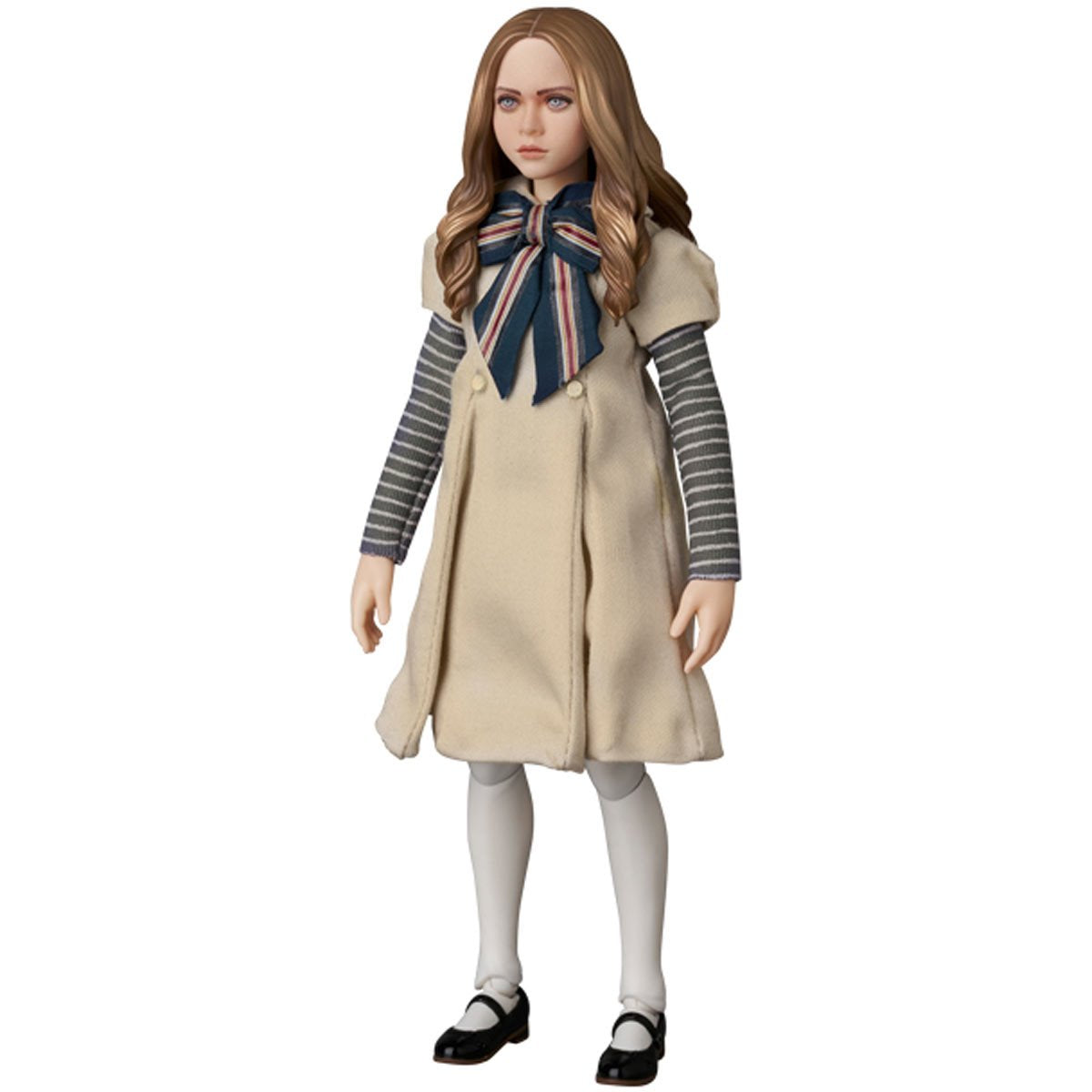 M3GAN MAFEX Action Figure