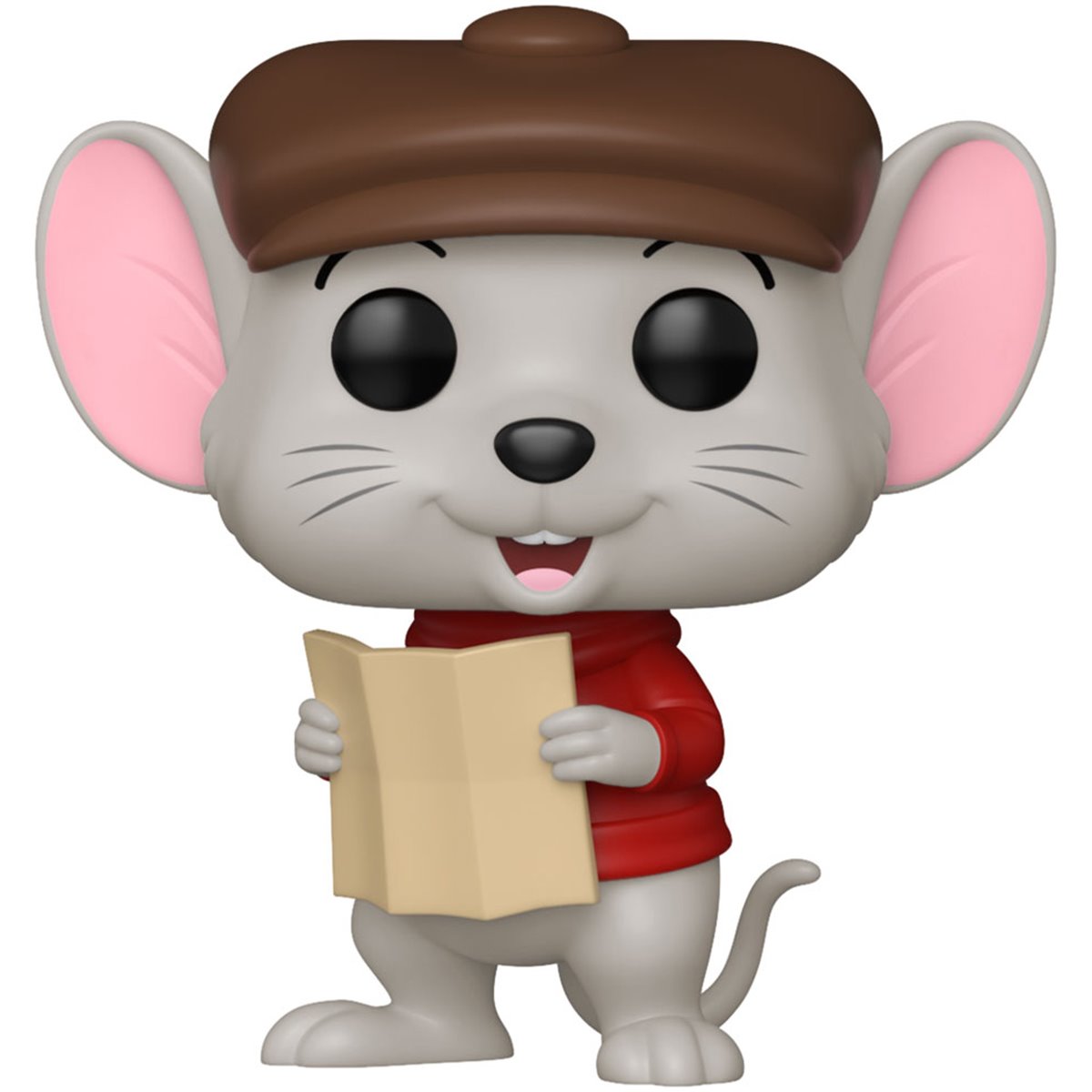 Pop! Disney: The Rescuers Down Under Bernard