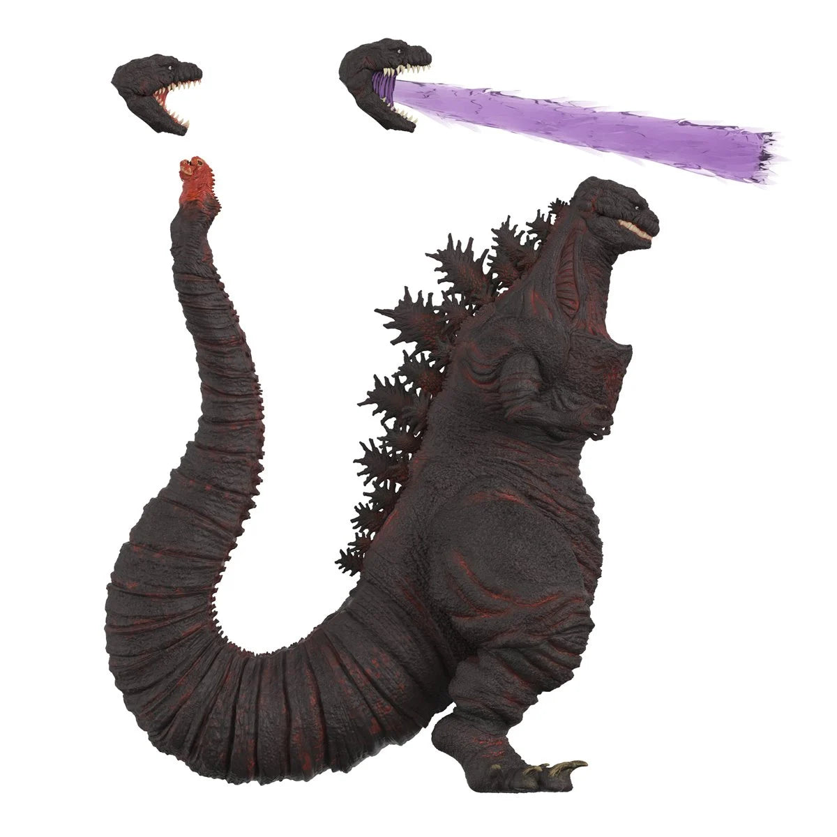 Godzilla Ultimates (Shin) 8-Inch Scale Action Figure