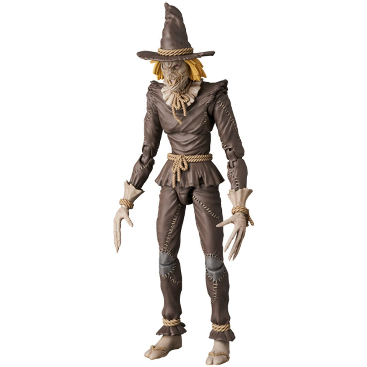 Batman: Hush Scarecrow MAFEX Action Figure