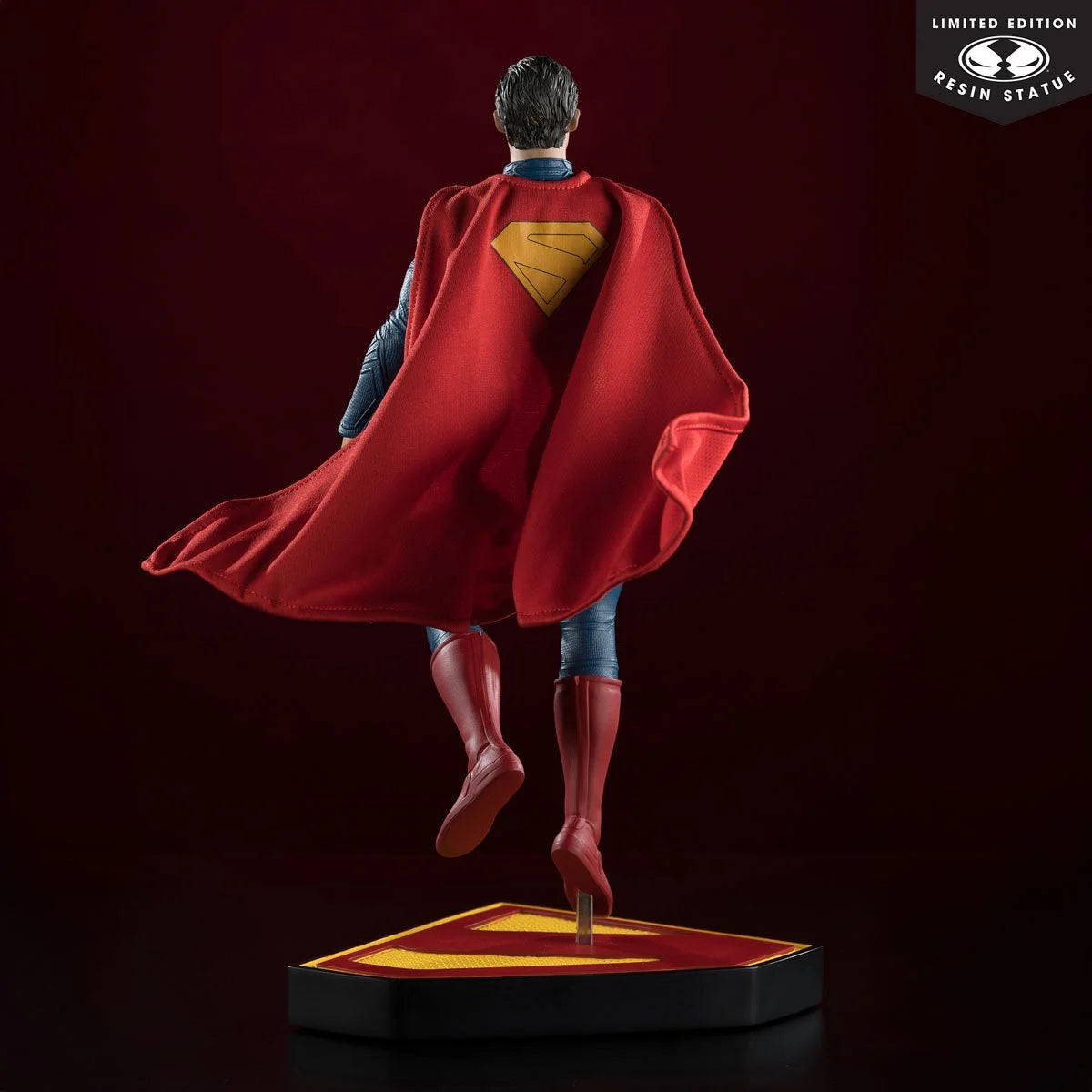 DC Direct Superman Movie 2025 1:6 Scale Resin Statue