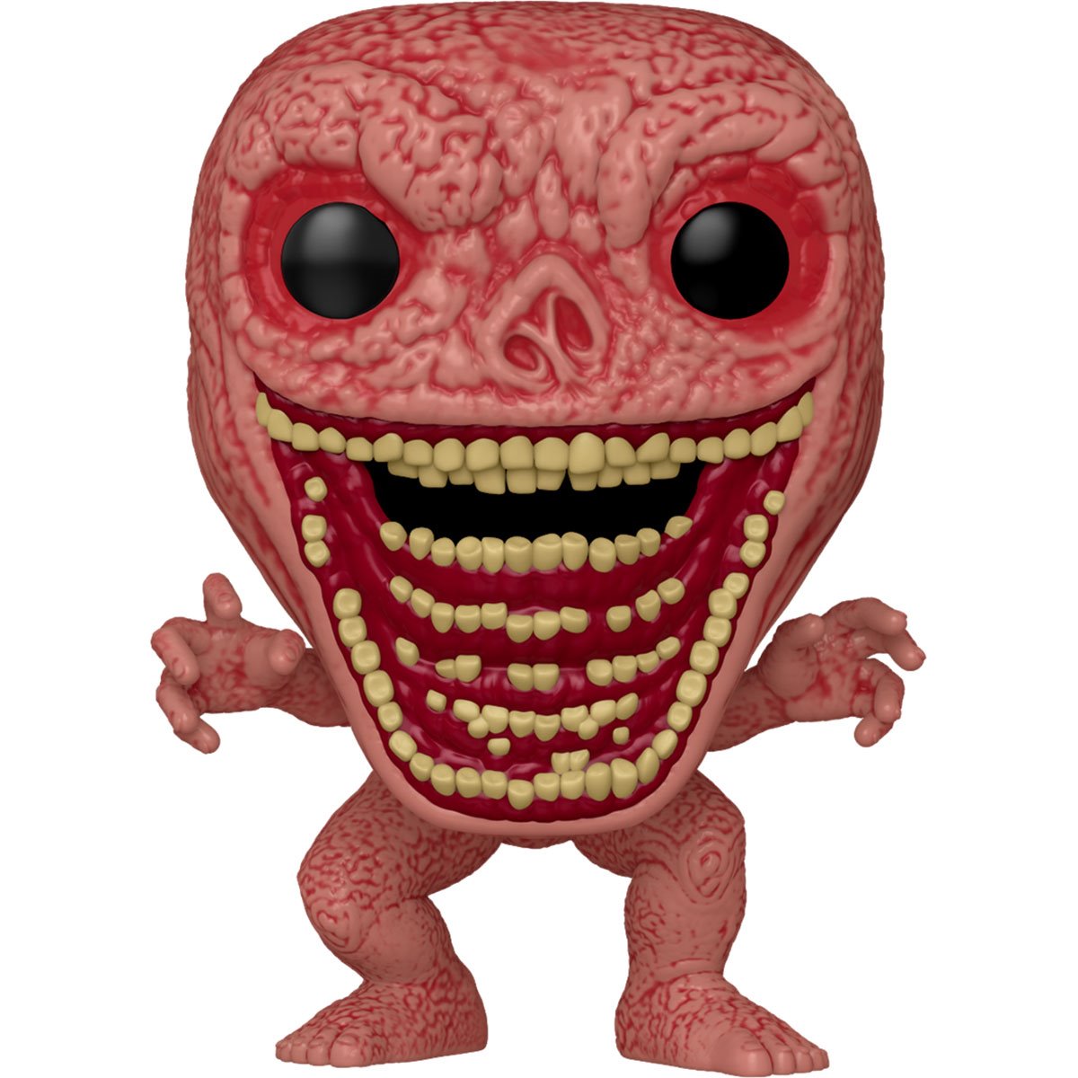 Pop! Movies: Smile Entity