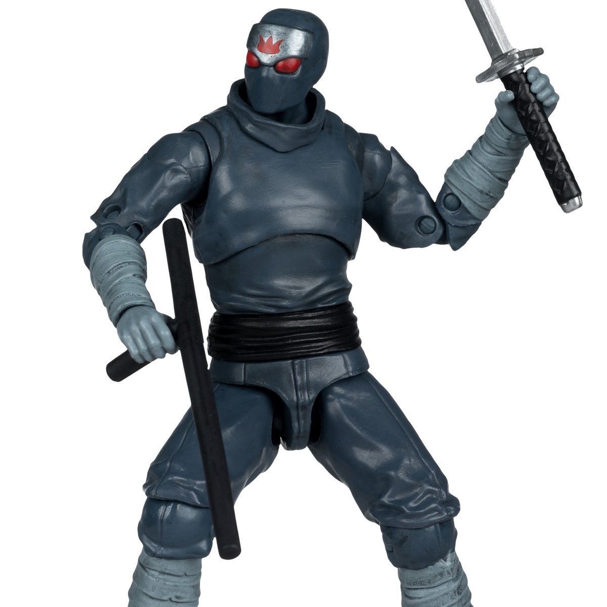 Teenage Mutant Ninja Turtles Page Punchers Foot Soldier 5-Inch Scale Action Figure with Comic