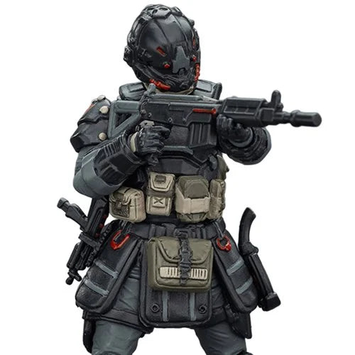 Dark Source UNSC Breacher Aiden 1:25 Scale Action Figure