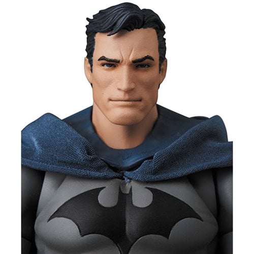 Batman: Hush Batman MAFEX Action Figure (Reissue)