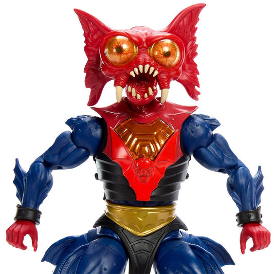Masters of the Universe Masterverse Mantenna Action Figure