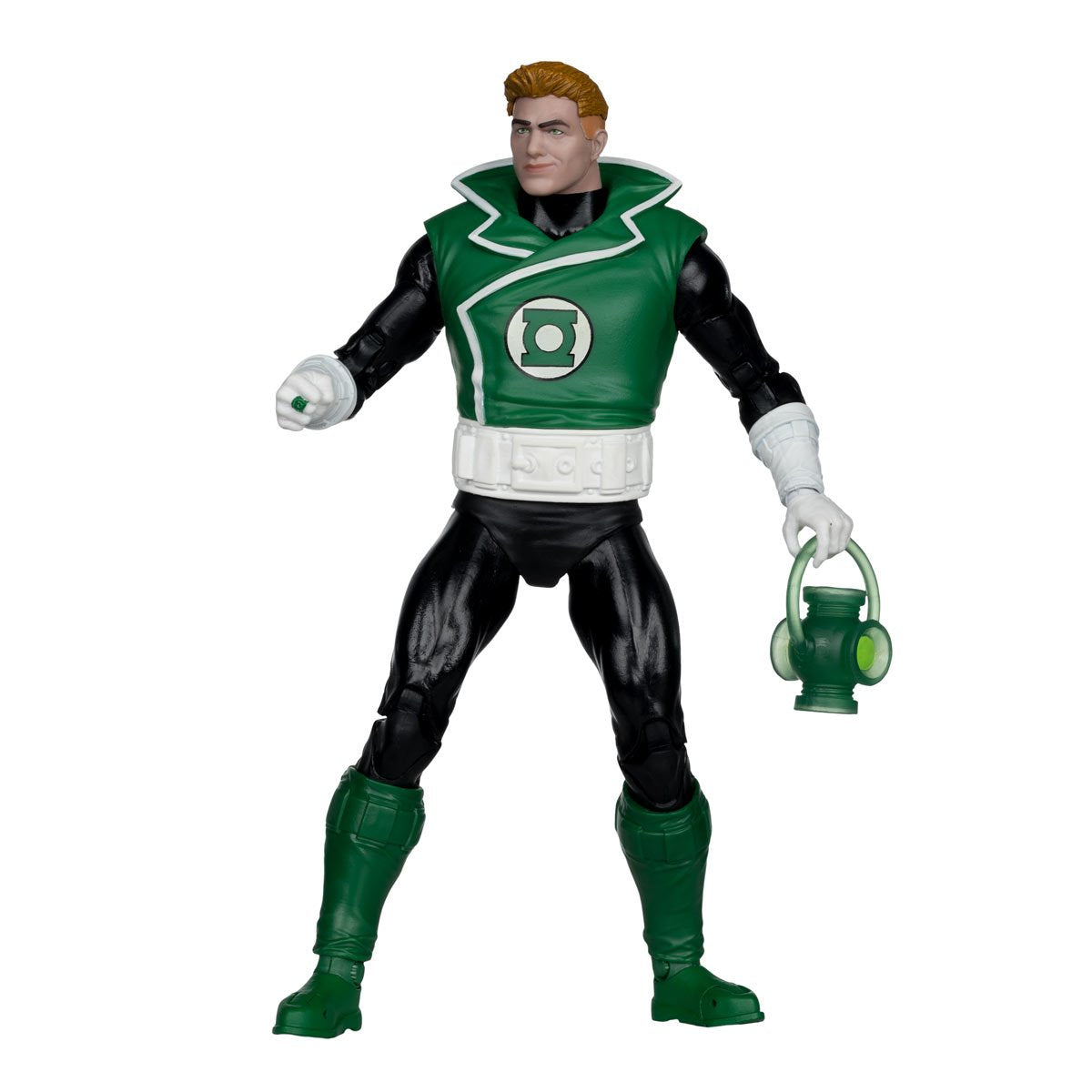 DC Collector Edition Guy Gardner (Green Lantern Corps) 7-Inch Scale Action Figure