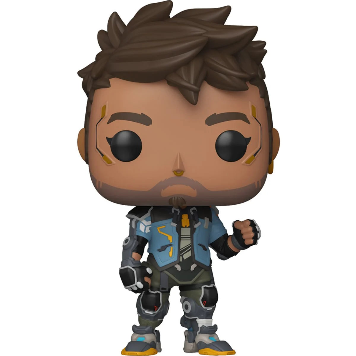 Pop! Games: Borderlands 4 Rafa