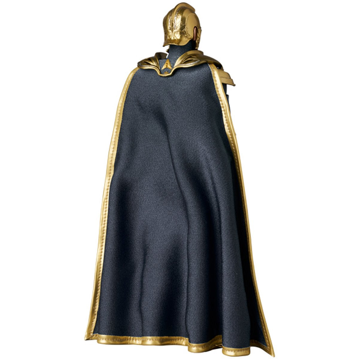 Black Adam Dr. Fate MAFEX Action Figure