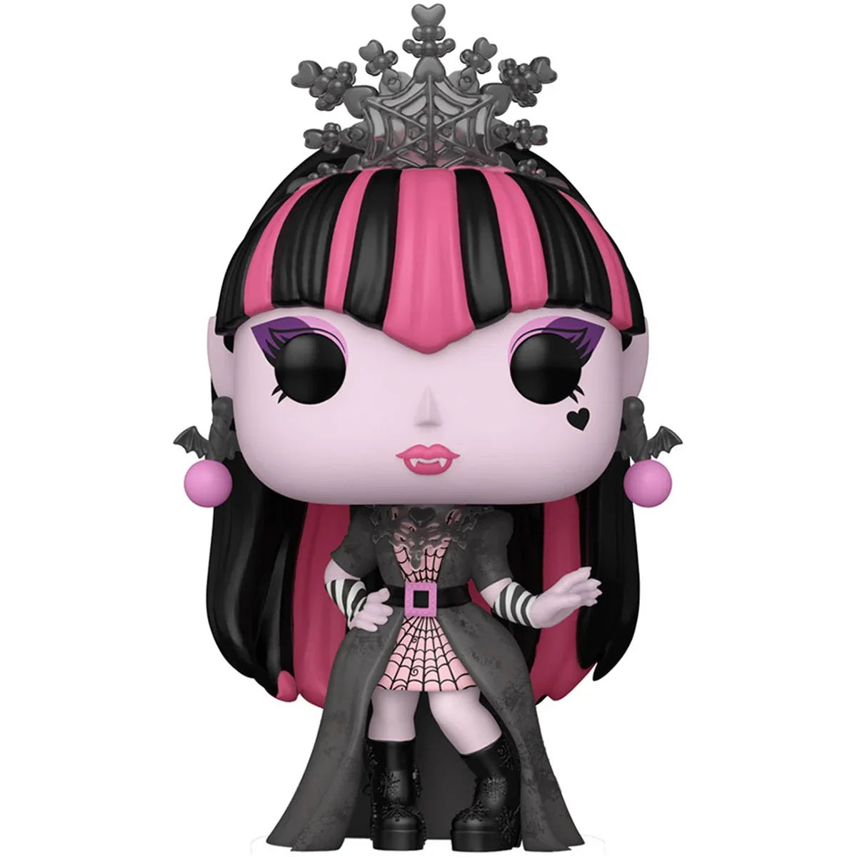 Pop! Retro Toys: Monster High Draculaura