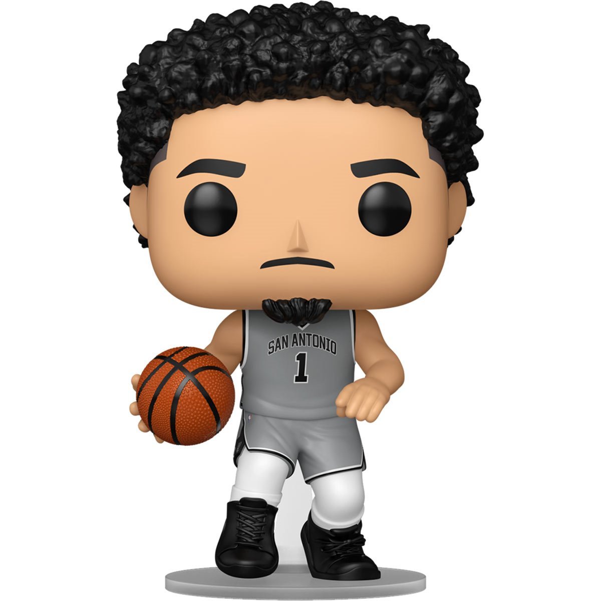 Pop! Basketball: NBA Spurs Victor Wembanyama (SE)