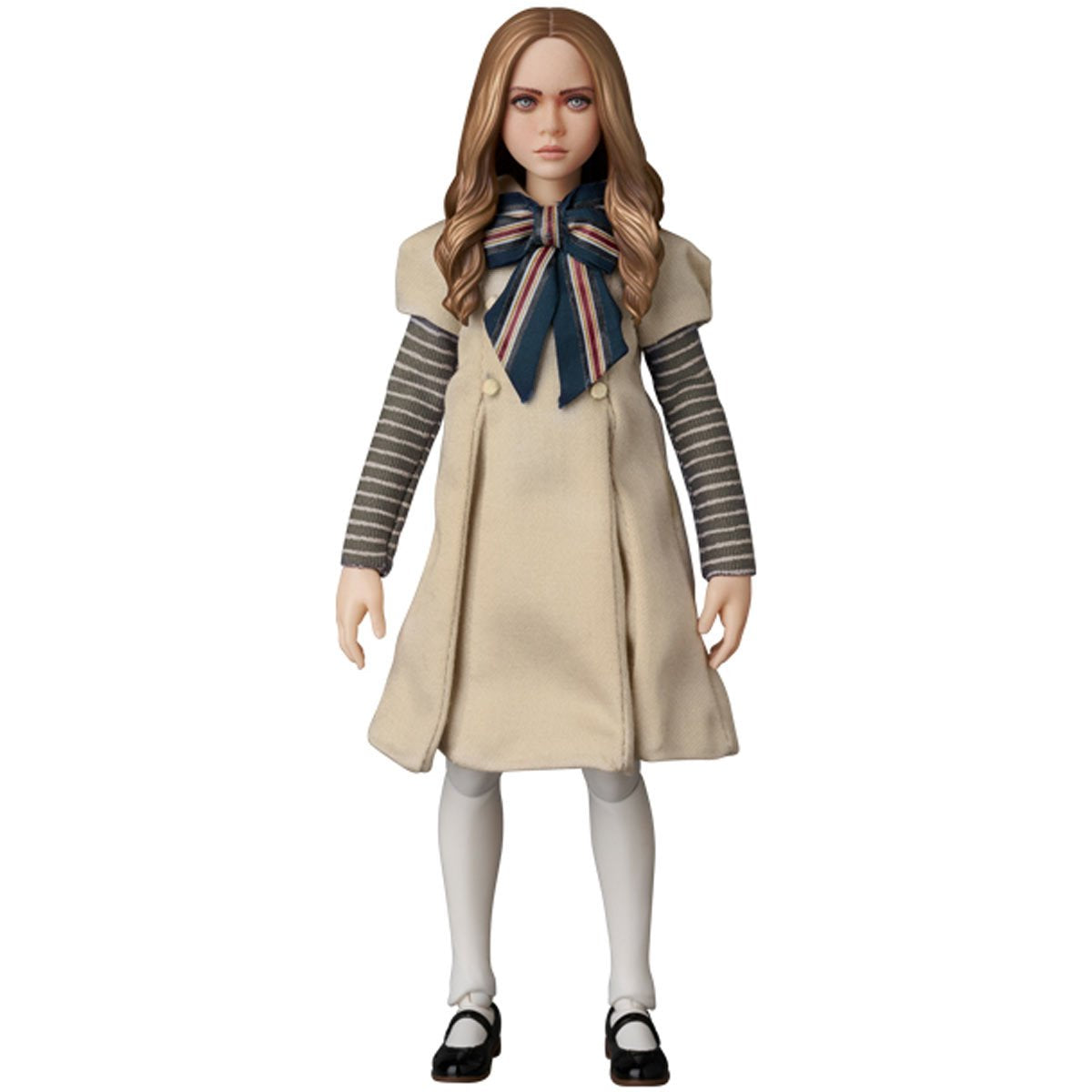 M3GAN MAFEX Action Figure