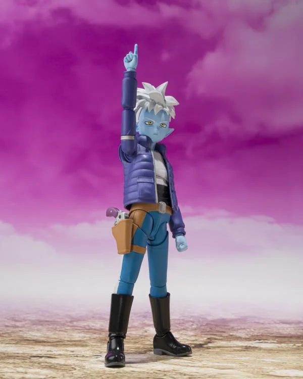 Dragon Ball Daima Glorio S.H.Figuarts Action Figure