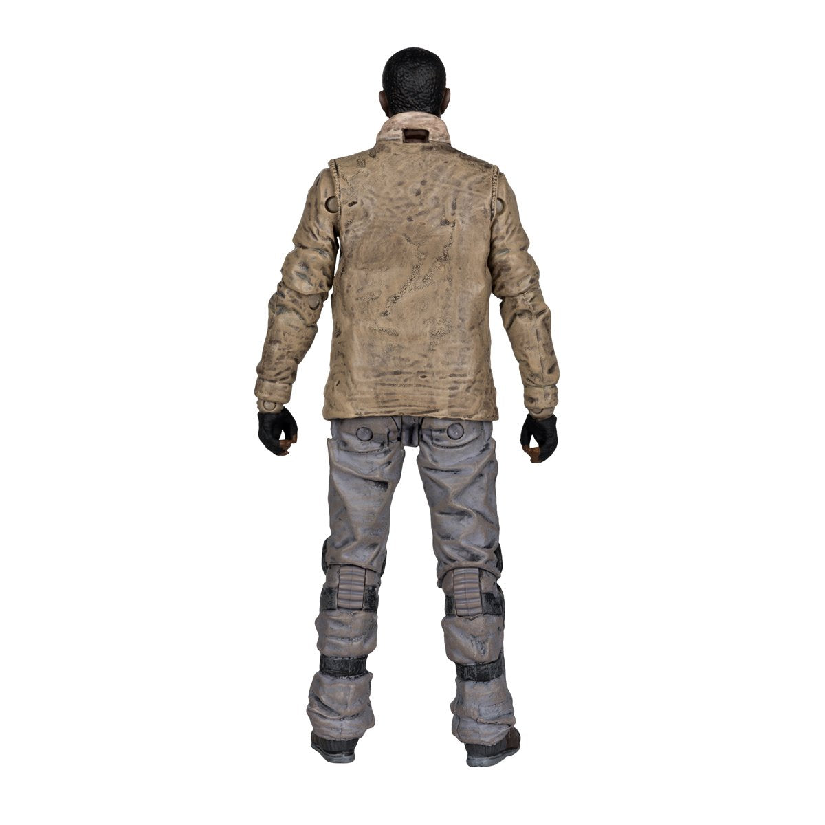 The Walking Dead Wave 3 Morgan Jones 5-Inch Scale Action Figure