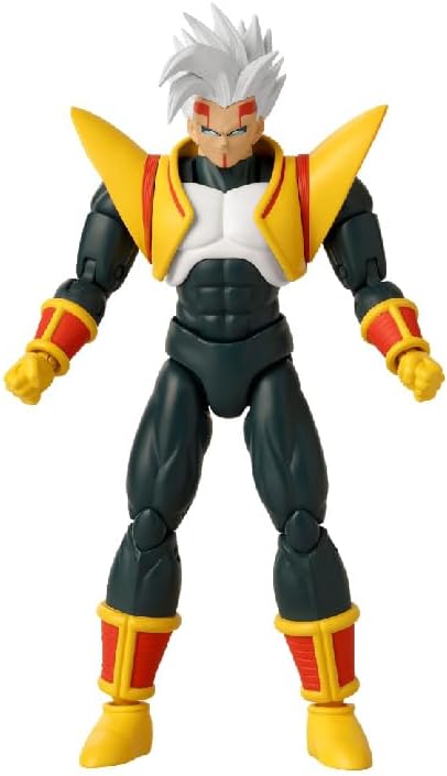 Dragon Ball Super - Dragon Stars - Super Baby 2 Action Figure