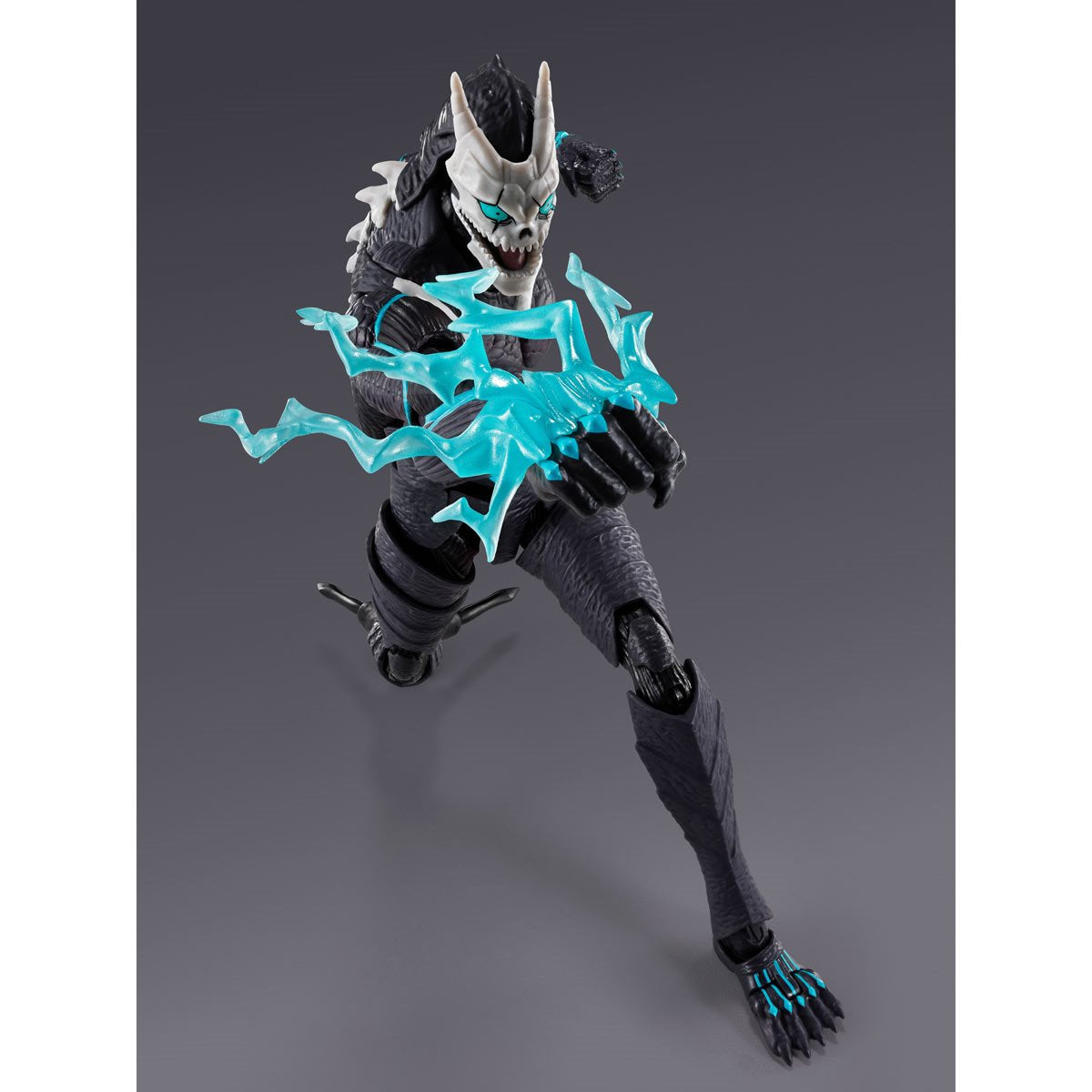 Kaiju No. 8 Kafka Hibino S.H.Figuarts Action Figure