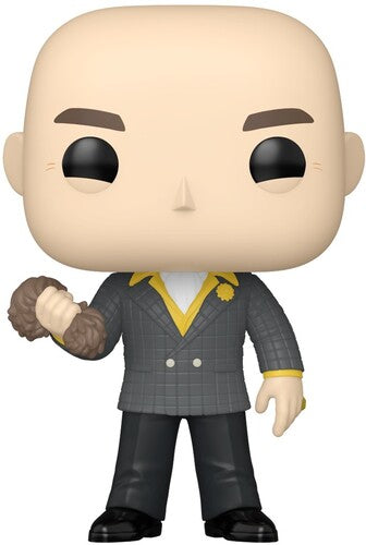 Pop! Movies: Superman (1978) - Luthor with Chase (Styles May Vary)