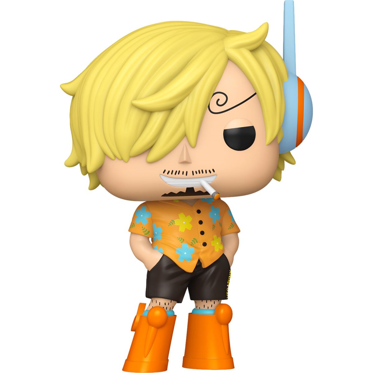 Pop! Animation: One Piece Sanji