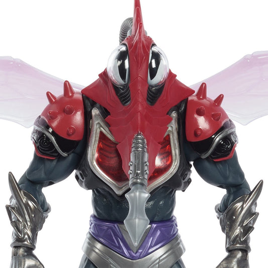 Masters of the Universe Masterverse Mosquitor Action Figure