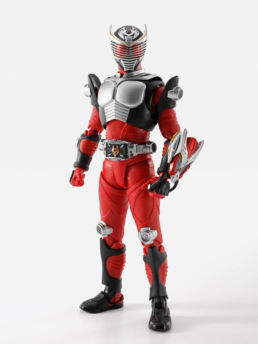 Kamen Rider Ryuki Shinkocchou Seihou S.H.Figuarts Action Figure (Reissue)