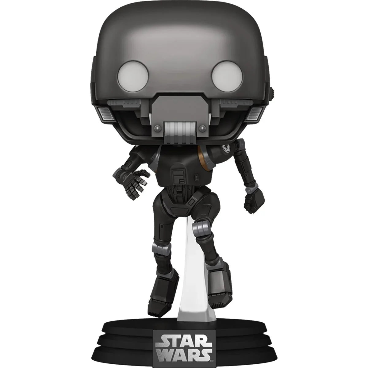 Pop! Star Wars: Andor K - 2SO