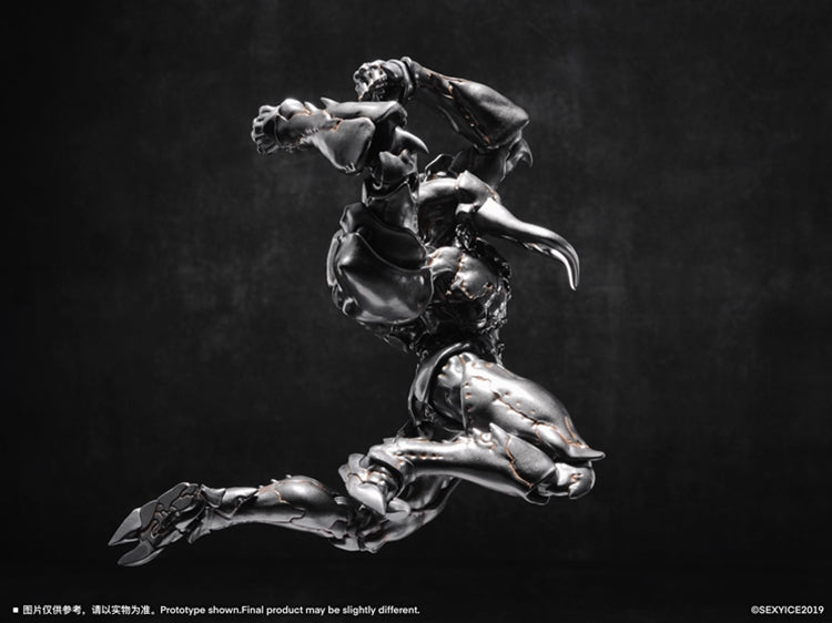 Vermin Series: Artificial Evolution B0199 Manticora 1/12 Scale Action Figure