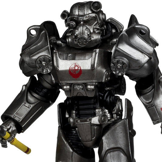 Fallout TV Maximus Season 2 7-Inch Scale Deluxe Action Figure
