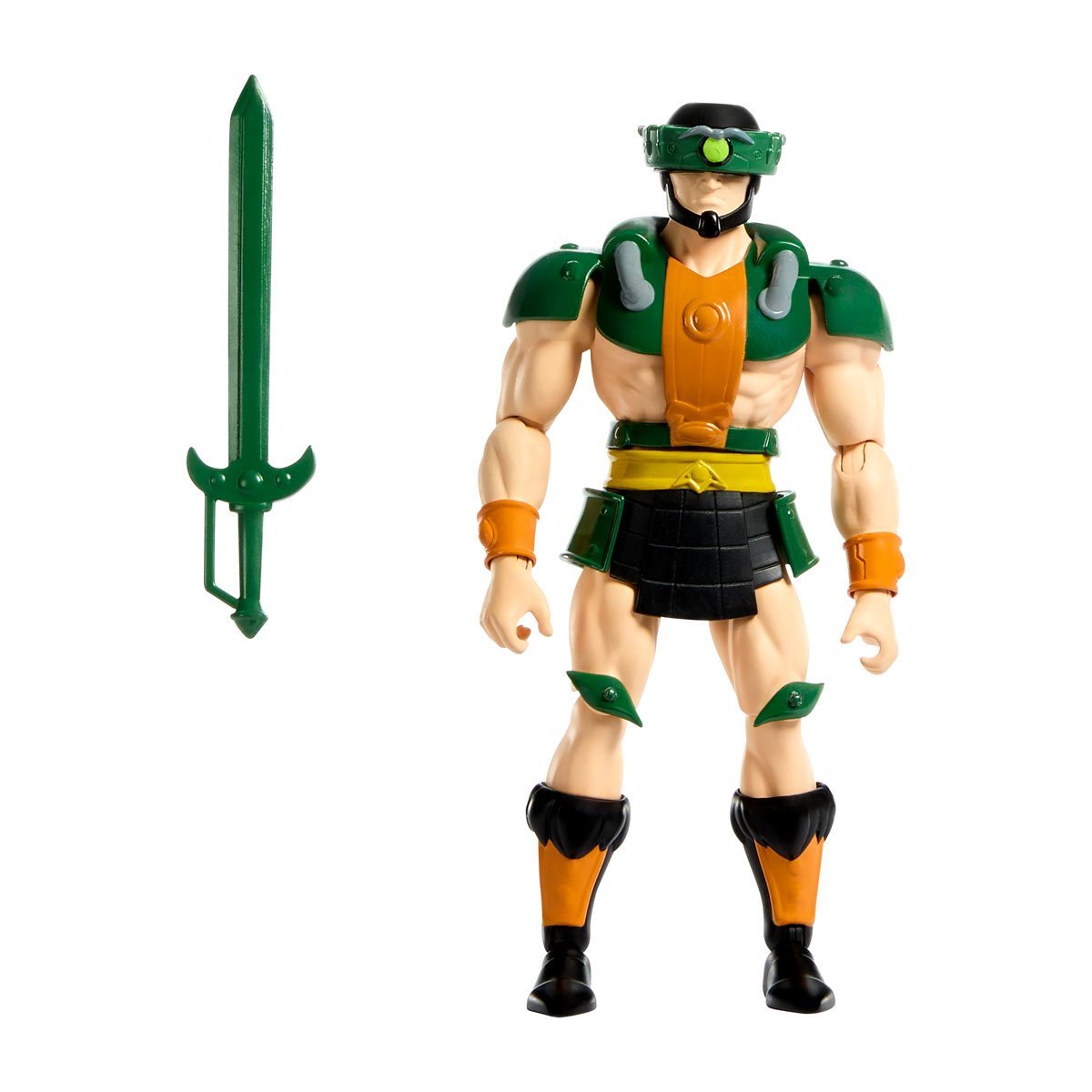 Masters of the Universe Origins Cartoon Collection 200X Tri-Klops Action Figure