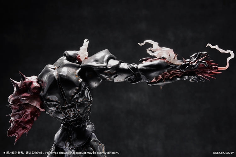 Vermin Series: Artificial Evolution B0199 Manticora 1/12 Scale Action Figure