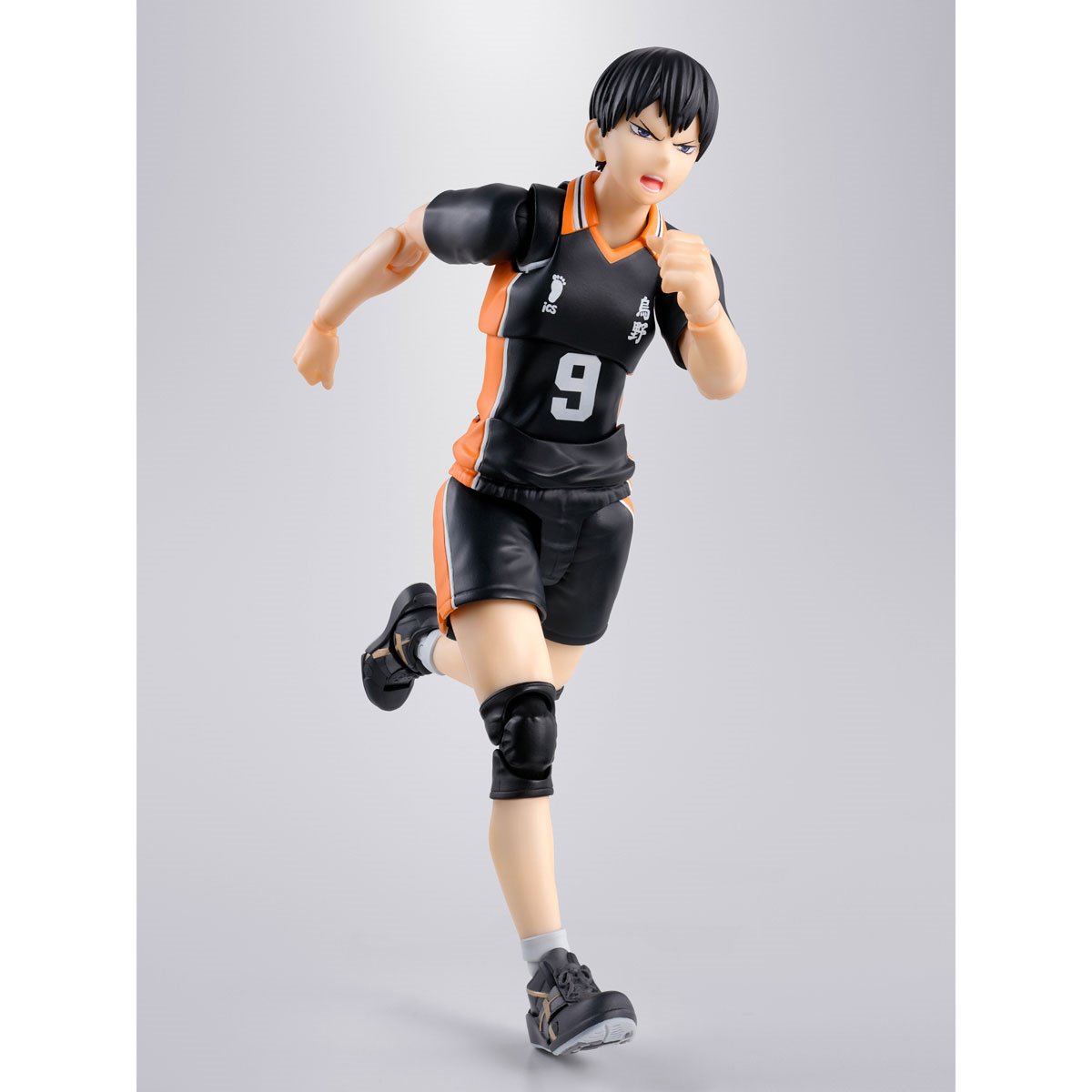 Haikyu!! Tobio Kageyama S.H.Figuarts Action Figure