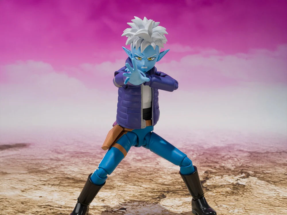 Dragon Ball Daima Glorio S.H.Figuarts Action Figure