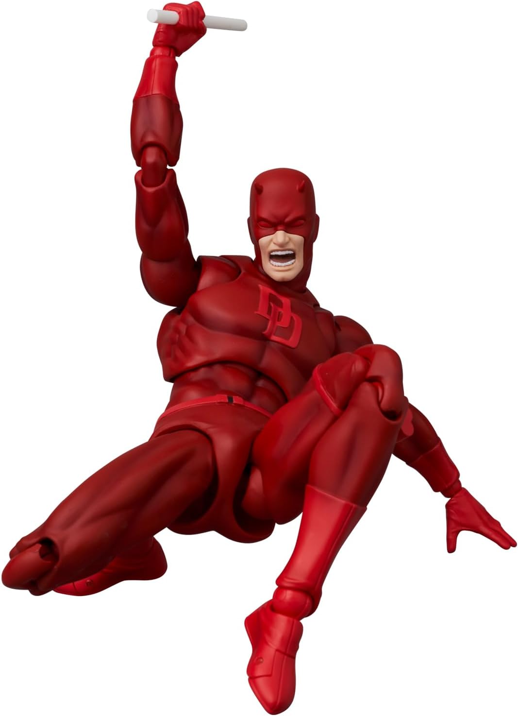 Marvel Daredevil Comic Ver. MAFEX Action Figure