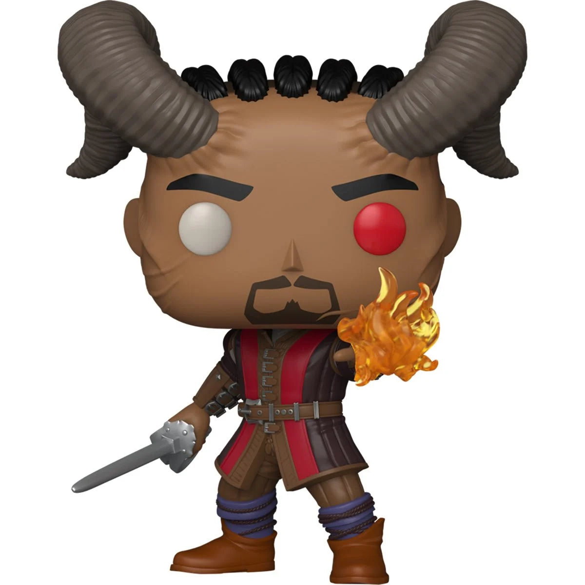 Pop! Games: Baldur's Gate 3 Wyll