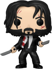 Pop! Movies: John Wick - John Wick
