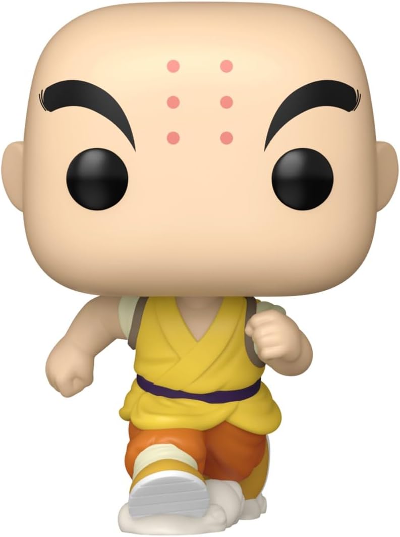 Pop! Animation: Dragon Ball - Krillin