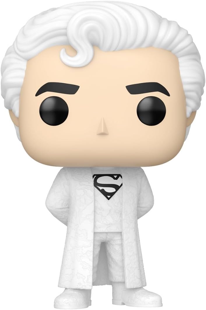 Pop! Movies: Superman (1978) - JOR - EL