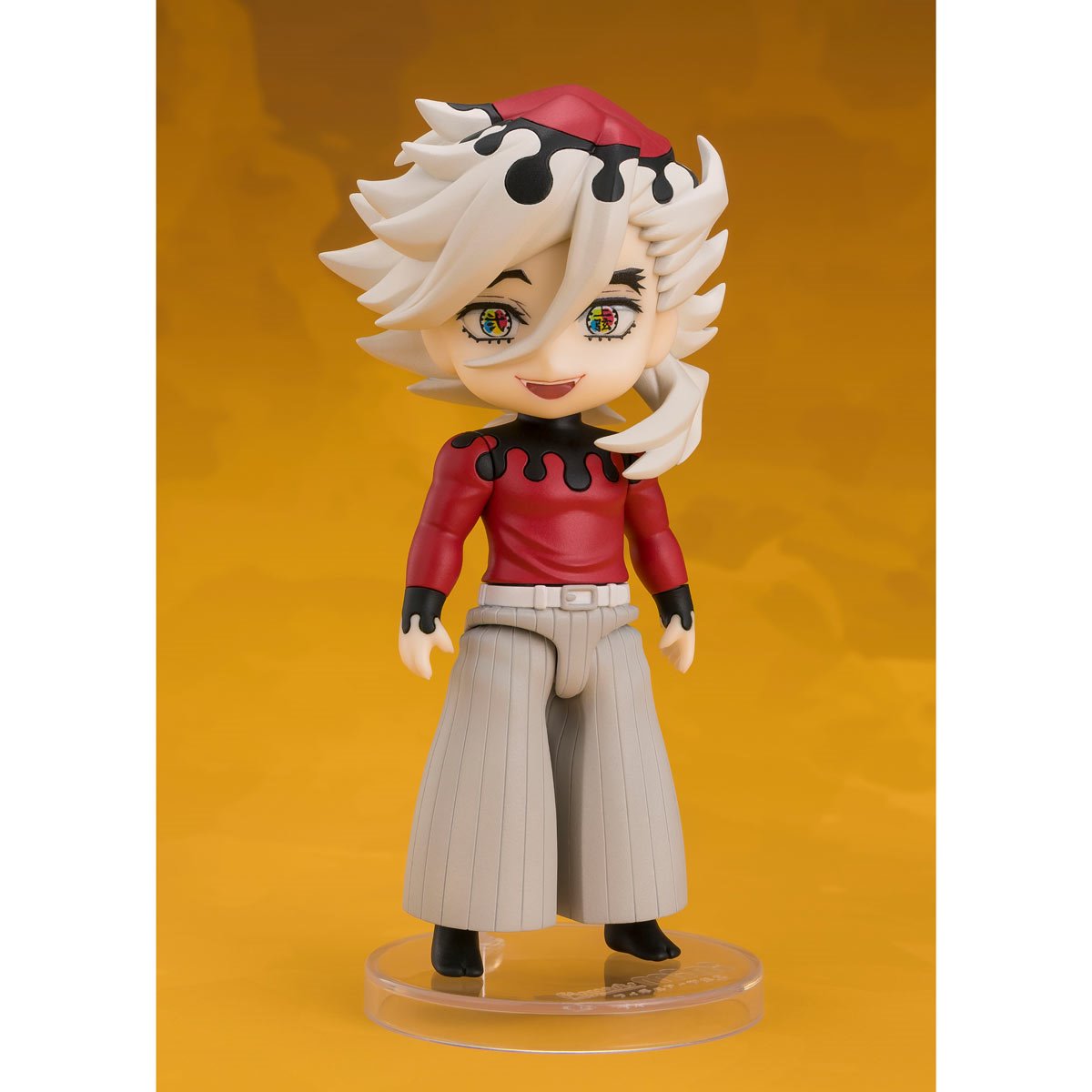 Demon Slayer: Kimetsu no Yaiba Doma Figuarts Mini Action Figure