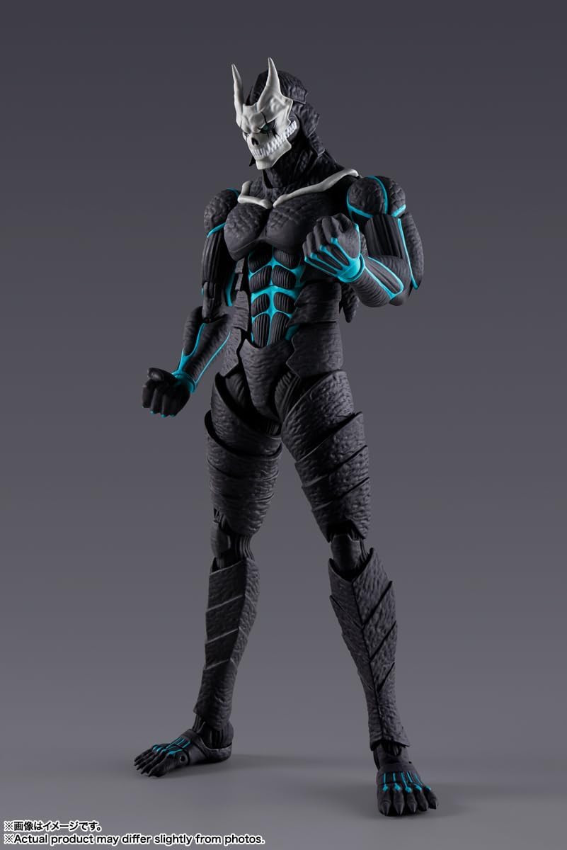Kaiju No. 8 Kaiju No. 8, Bandai Spirits S.H.Figuarts Action Figure