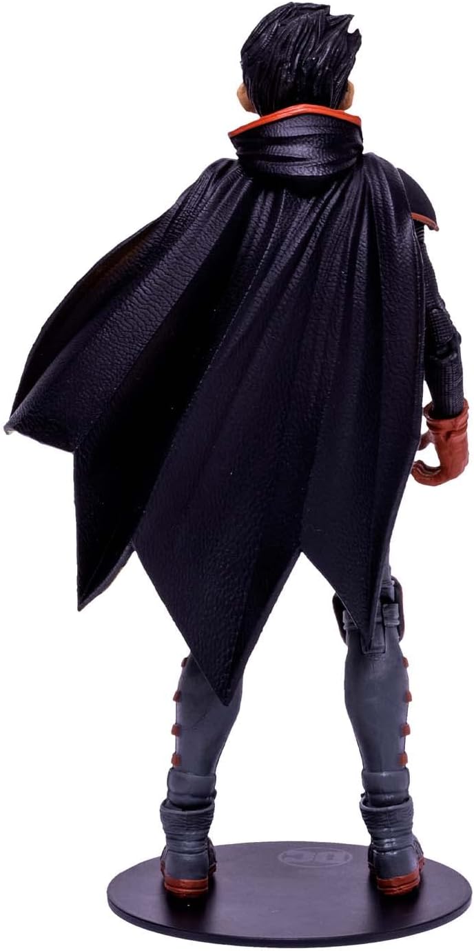 DC Multiverse Robin Infinite Frontier