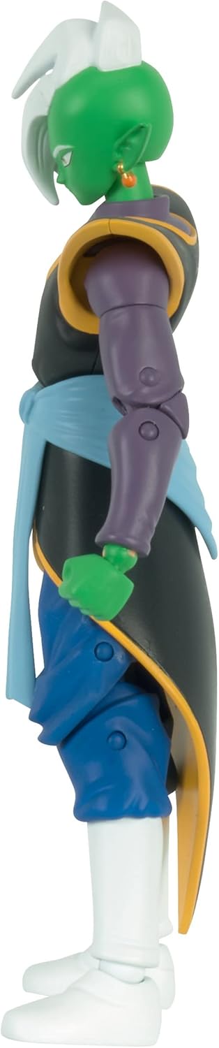 Dragon Ball Super - Dragon Stars Zamasu Action Figure