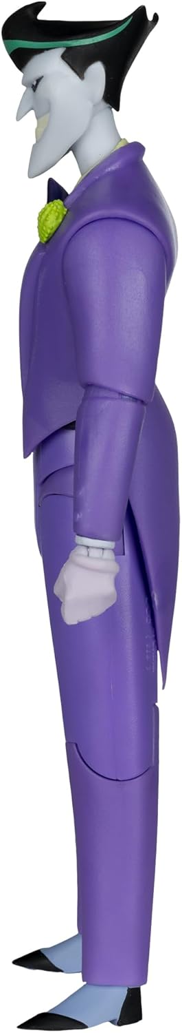 DC Direct The Joker (The New Batman Adventures) Action Figure