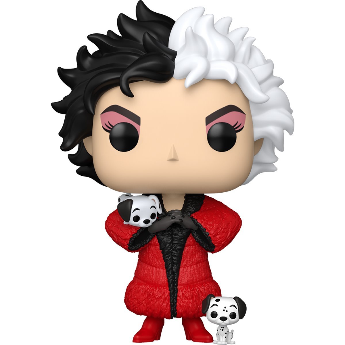 Pop! 101 Dalmatians: Cruella De Vil (1996)