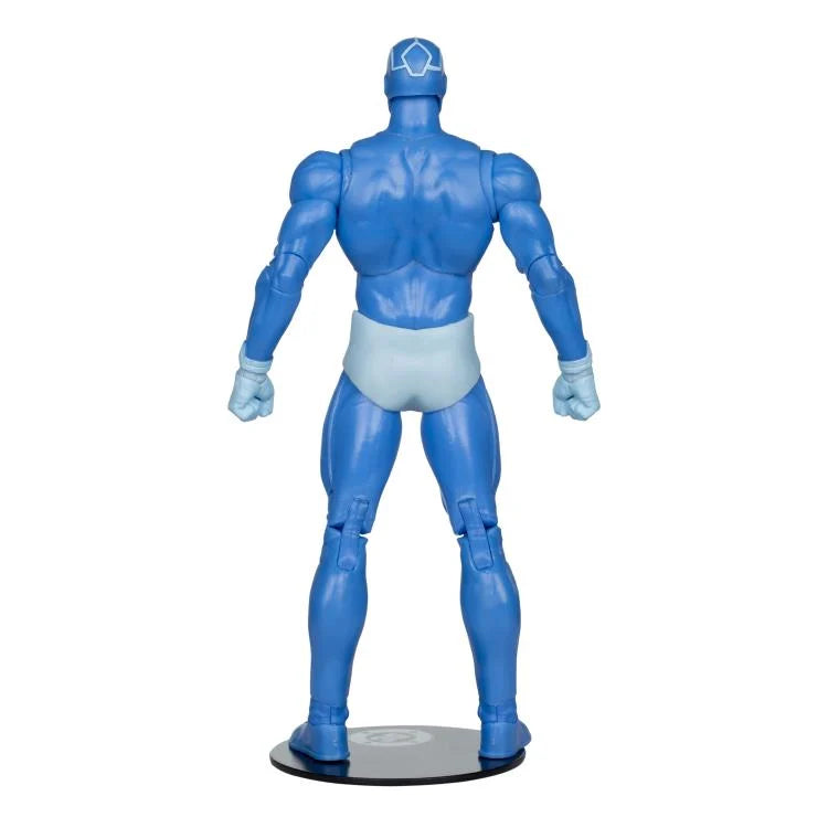 New Gods DC Multiverse Collector Edition Metron Action Figure 1/6 Odds in Chase