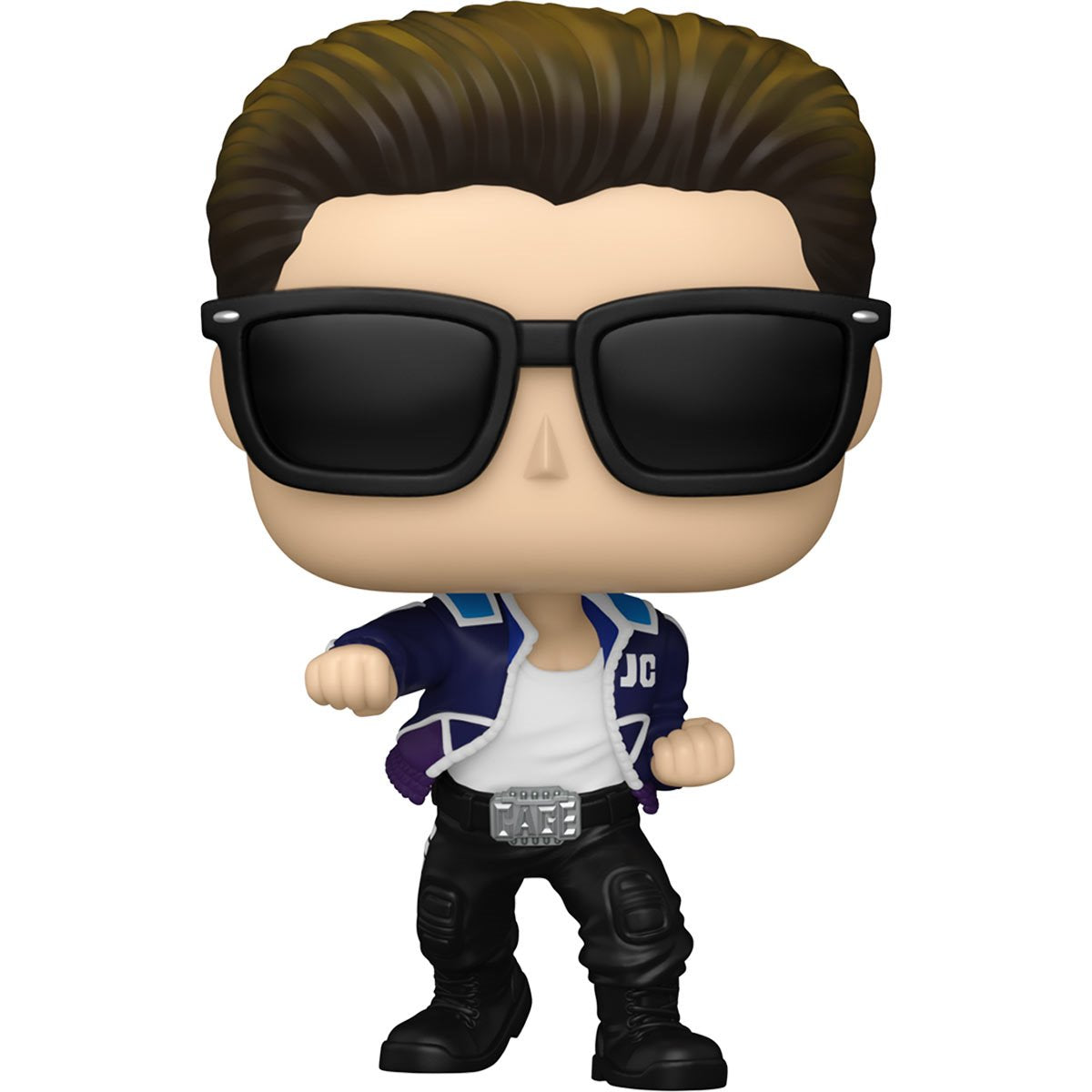 Pop! Movies: Mortal Kombat II Johnny Cage