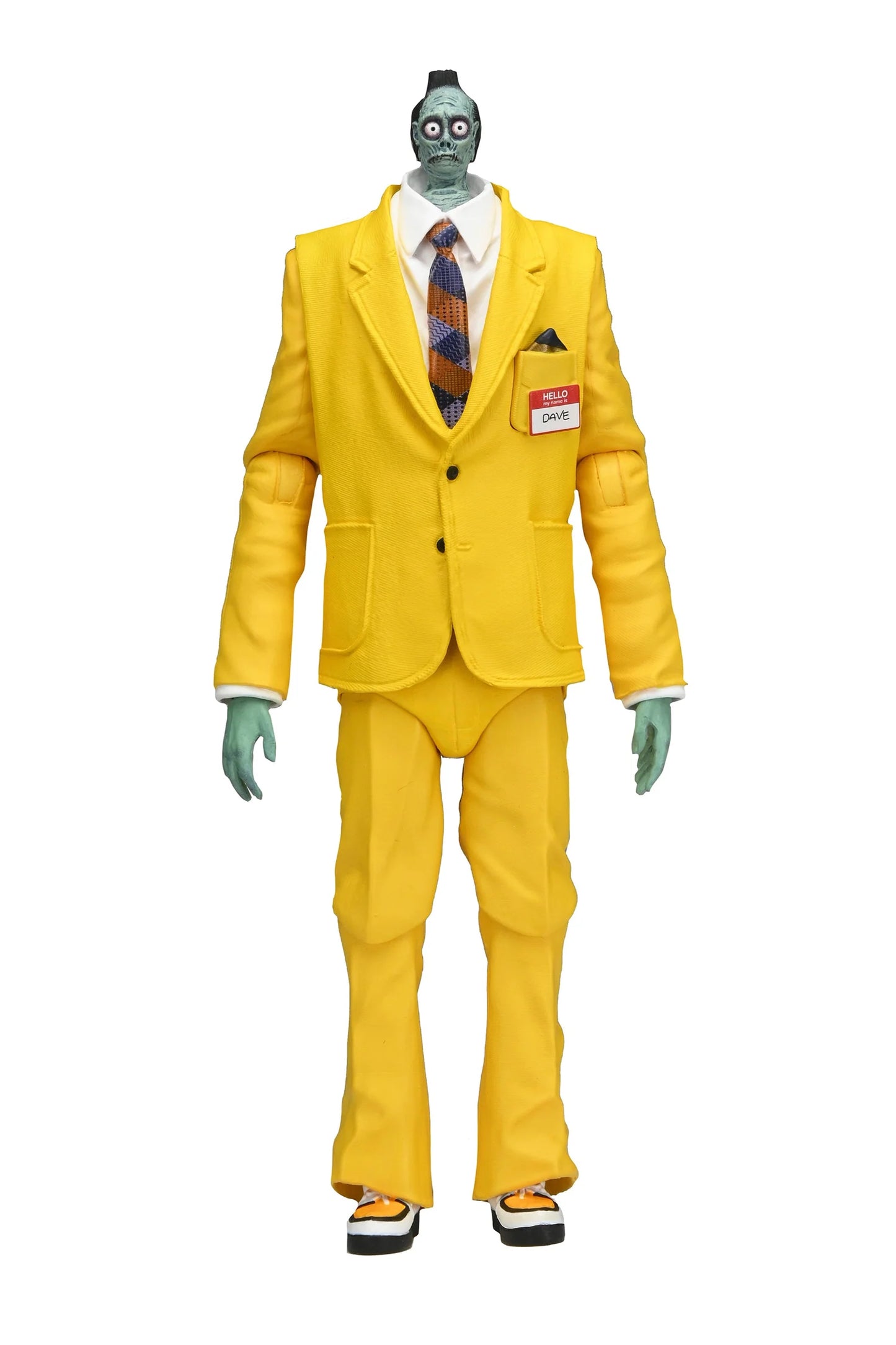 Beetlejuice: Beetlejuice - Ultimate Bob 7” Scale Action Figure