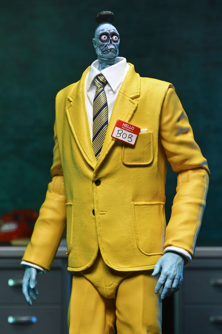 Beetlejuice: Beetlejuice - Ultimate Bob 7” Scale Action Figure