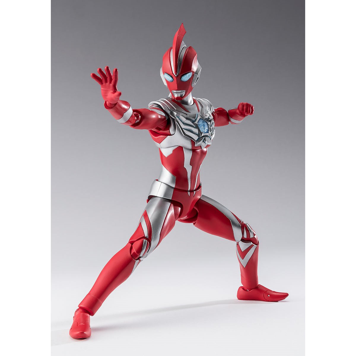 Ultraman Omega S.H.Figuarts Action Figure